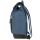 Targus Newport Drawstring Backpack 15" Blue - 580327 - zdjęcie 2